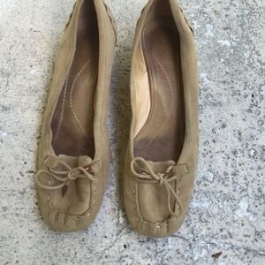 Kate Spade Slip ins 